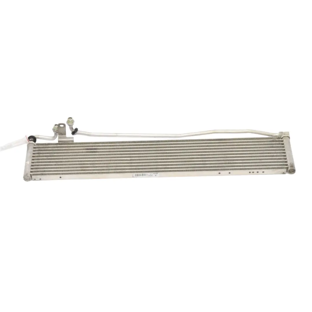 Mercedes SLK R172 Transmission Oil Cooler Radiator Cooling - SKU A1725000700 - Part number A1725000700