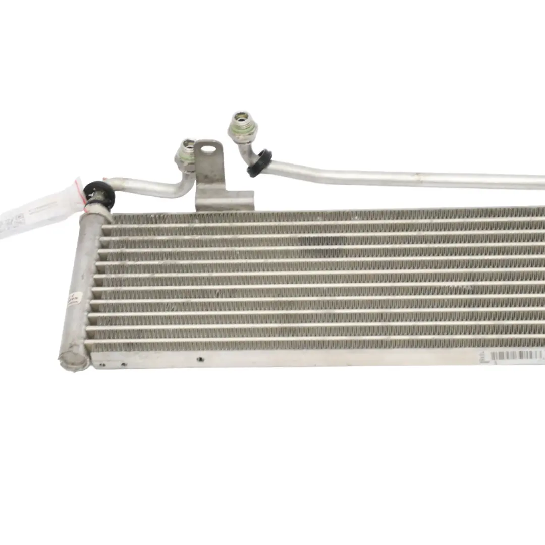 Mercedes SLK R172 Transmission Oil Cooler Radiator Cooling - SKU A1725000700 - Part number A1725000700