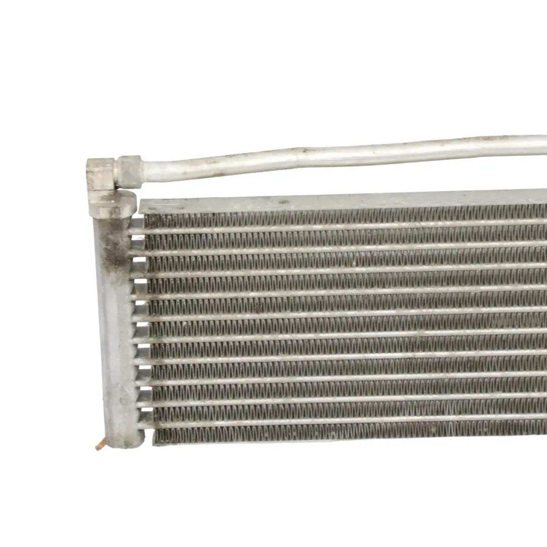 Refroidisseur d'huile transmission radiateur pour Mercedes SLK R172 à propos du numéro de pièce A1725000700 Mercedes SLK R172 Refroidisseur d'huile transmission radiateur - SKU A1725000700 - Numéro de pièce A1725000700