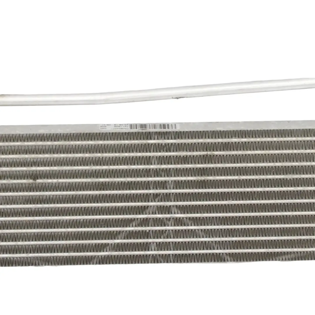 Transmisión Radiador Enfriador Refrigeración para Mercedes SLK R172 con número de pieza A1725000700 Mercedes SLK R172 Transmisión Radiador Enfriador Refrigeración - SKU A1725000700 - Número de pieza A1725000700