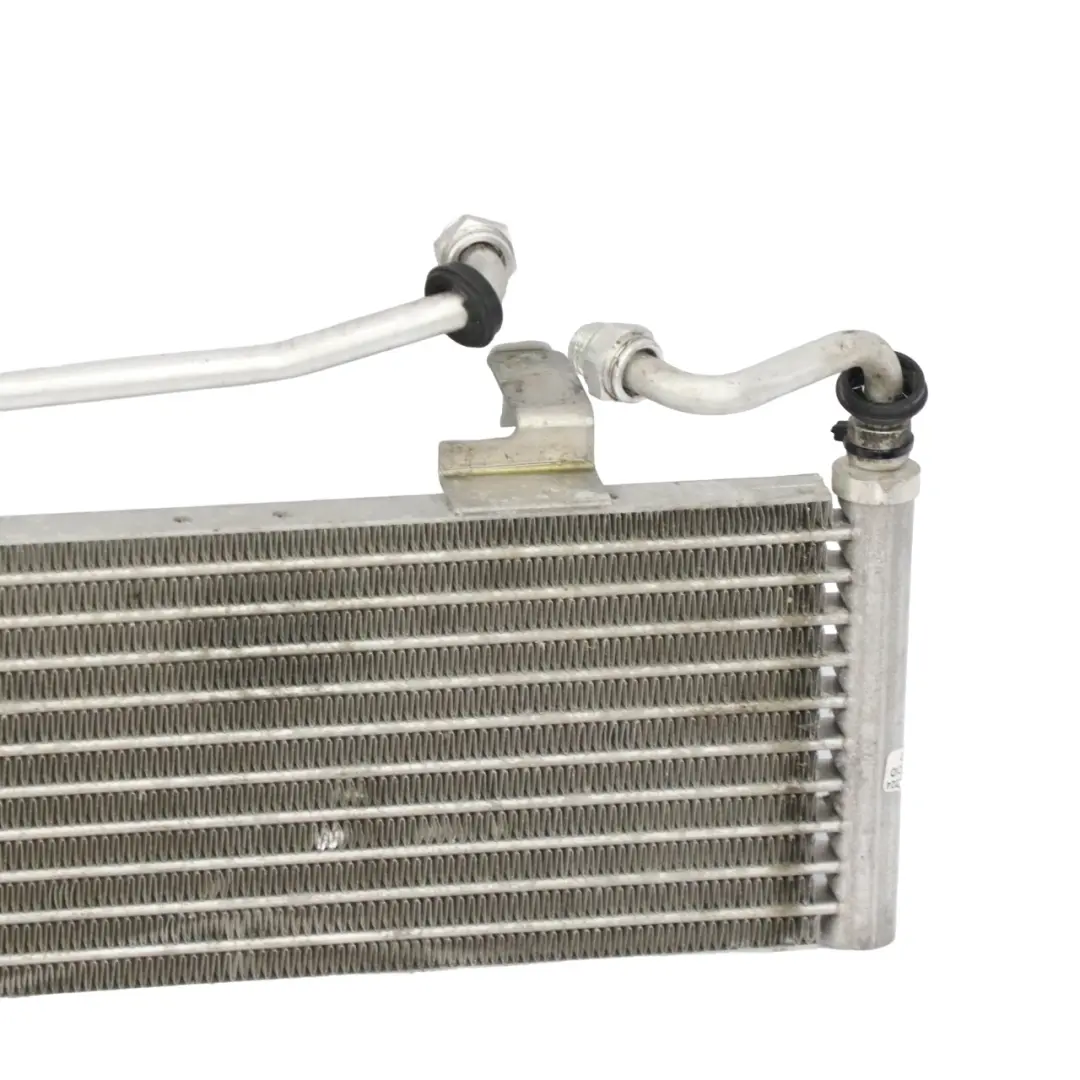 Refroidisseur d'huile transmission radiateur pour Mercedes SLK R172 à propos du numéro de pièce A1725000700 Mercedes SLK R172 Refroidisseur d'huile transmission radiateur - SKU A1725000700 - Numéro de pièce A1725000700