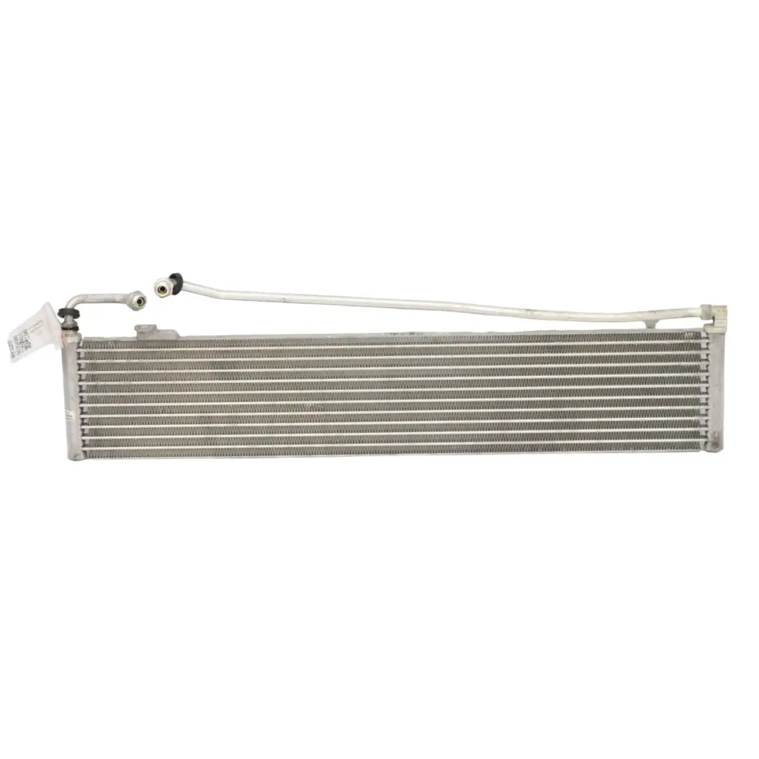 Mercedes SLK R172 Transmission Oil Cooler Radiator Cooling - SKU A1725000700 - Part number A1725000700