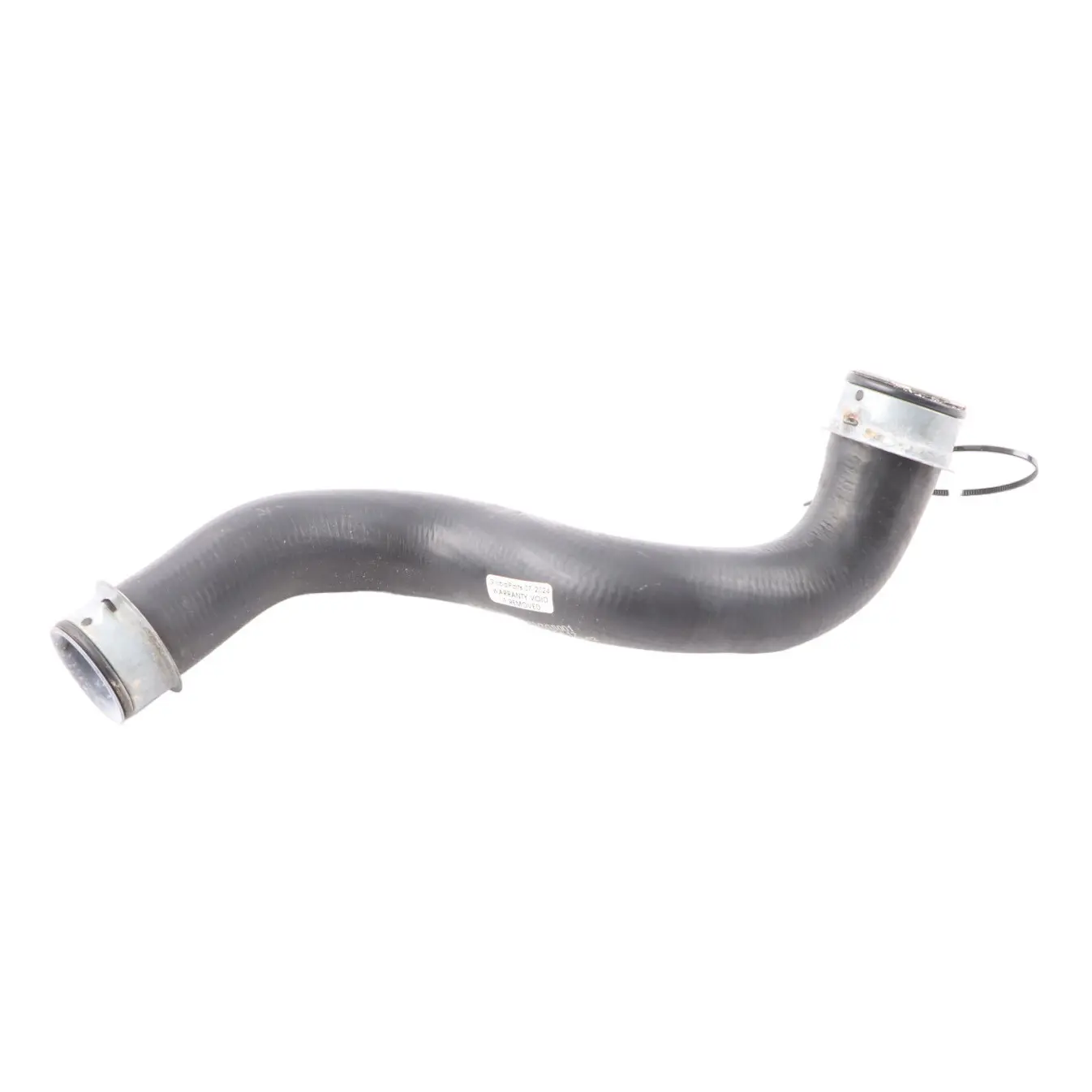 Mercedes SLK R172 OM651 Diesel Manguera Refrigerante Izquierda A1725010682