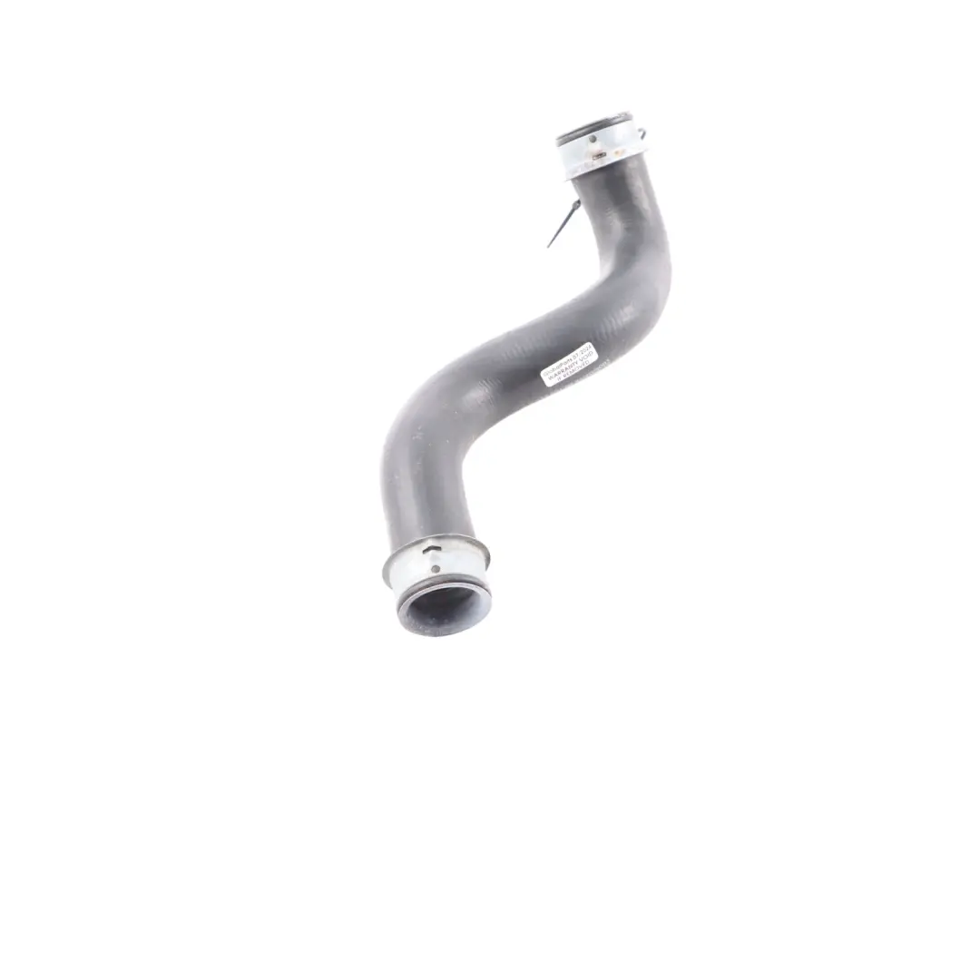 Mercedes SLK R172 OM651 Diesel Manguera Refrigerante Izquierda - SKU A1725010682 - Número de pieza A1725010682