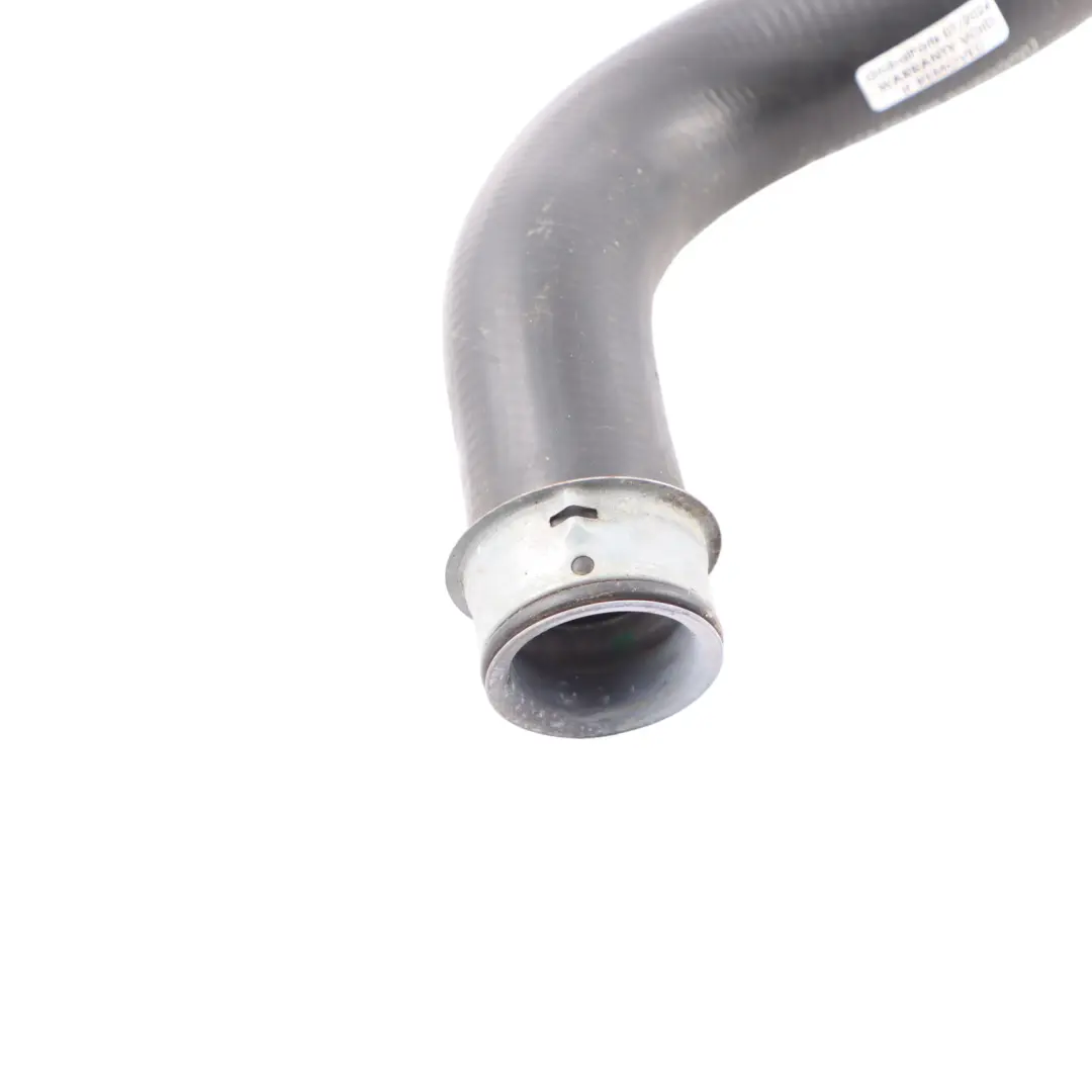 OM651 Coolant Hose Left N/S Radiator Line to Mercedes SLK R172 Diesel with Part number A1725010682 Mercedes SLK R172 Diesel OM651 Coolant Hose Left N/S Radiator Line - SKU A1725010682 - Part number A1725010682