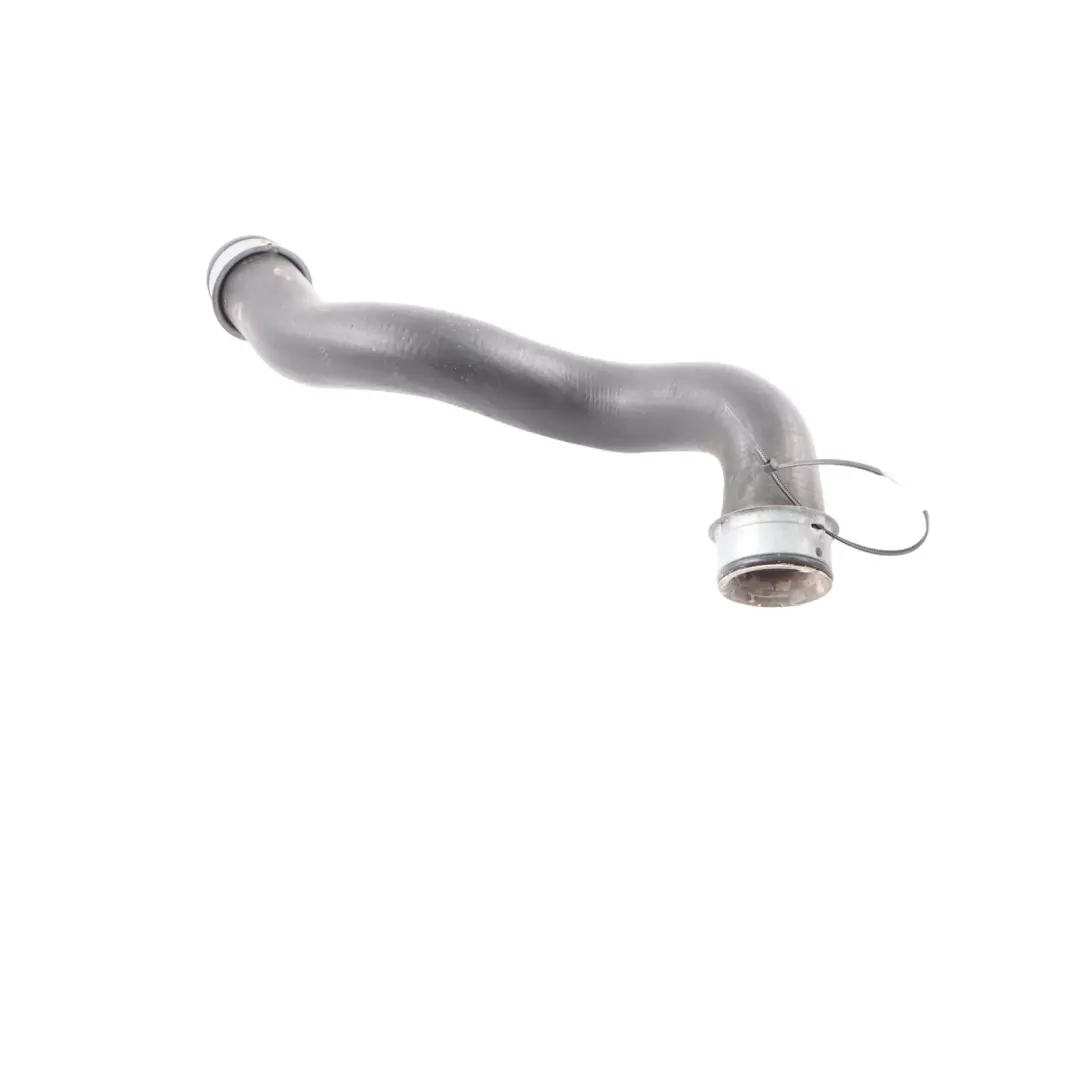 Mercedes SLK R172 Diesel OM651 Coolant Hose Left N/S Radiator Line - SKU A1725010682 - Part number A1725010682