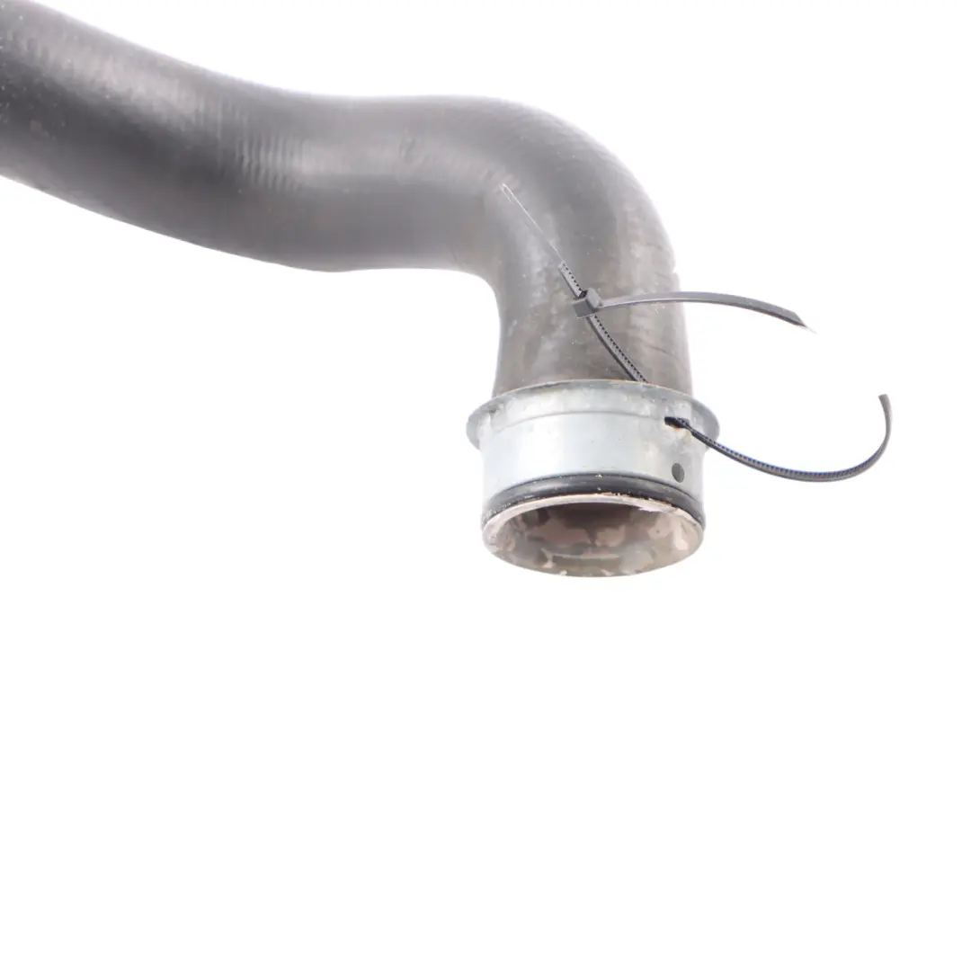Mercedes SLK R172 Diesel OM651 Coolant Hose Left N/S Radiator Line - SKU A1725010682 - Part number A1725010682