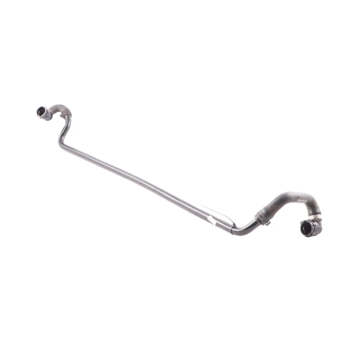 Radiador Refrigerante Tubo Manguera para Mercedes R172 Motor con número de pieza A1725011800 Mercedes R172 Motor Radiador Refrigerante Tubo Manguera - SKU A1725011800 - Número de pieza A1725011800