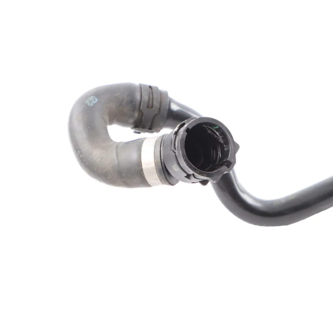Tuyau de refroidissement du radiateur du moteur pour Mercedes R172 à propos du numéro de pièce A1725011800 Mercedes R172 Tuyau de refroidissement du radiateur du moteur - SKU A1725011800 - Numéro de pièce A1725011800