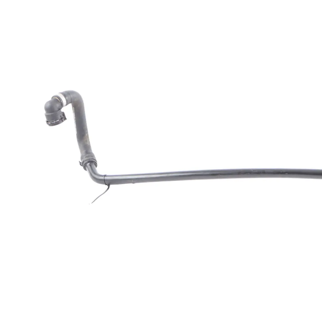 Mercedes R172 Motore Radiatore Tubo Flessibile Refrigerante - SKU A1725011800 - Numero di parte A1725011800