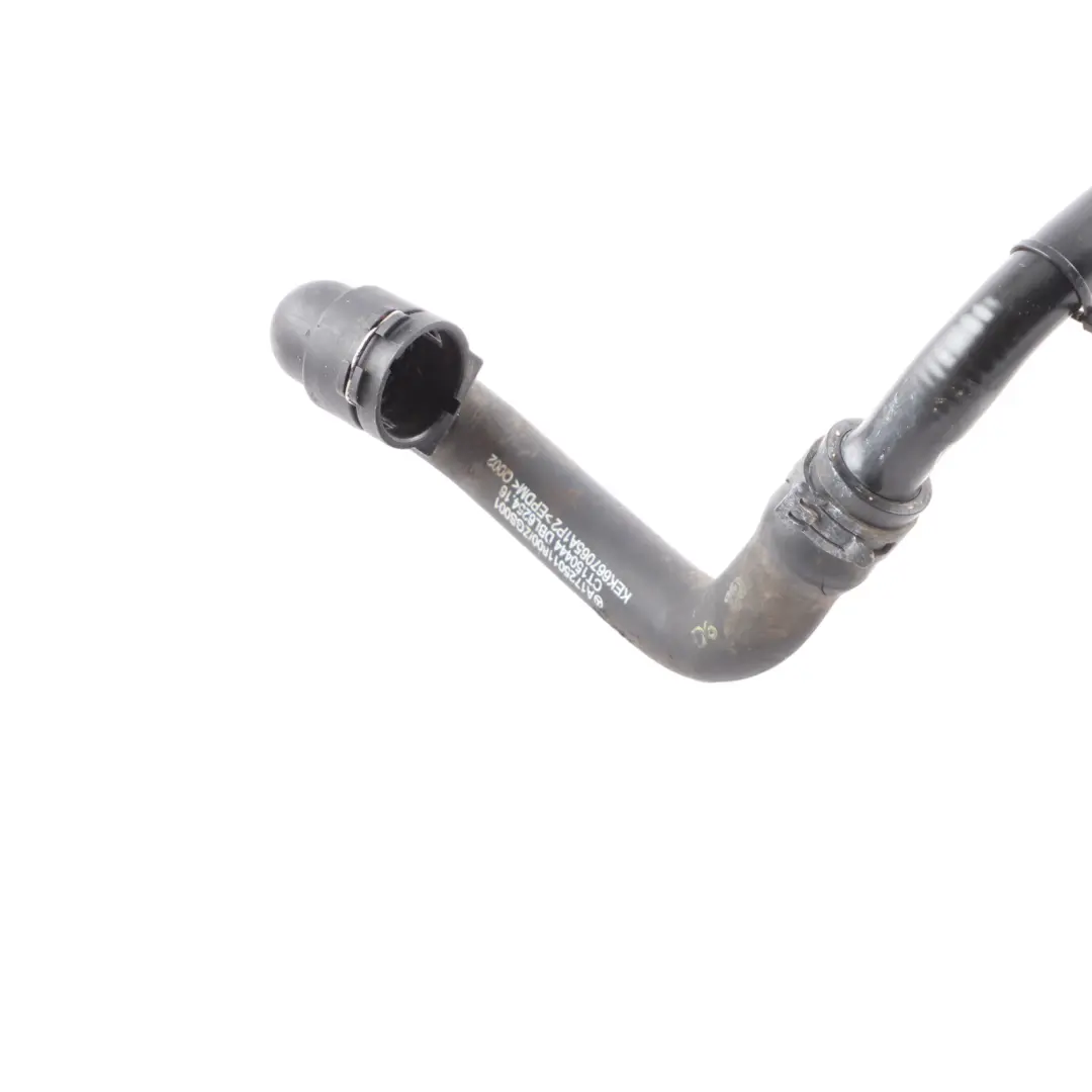 Mercedes R172 Motore Radiatore Tubo Flessibile Refrigerante - SKU A1725011800 - Numero di parte A1725011800