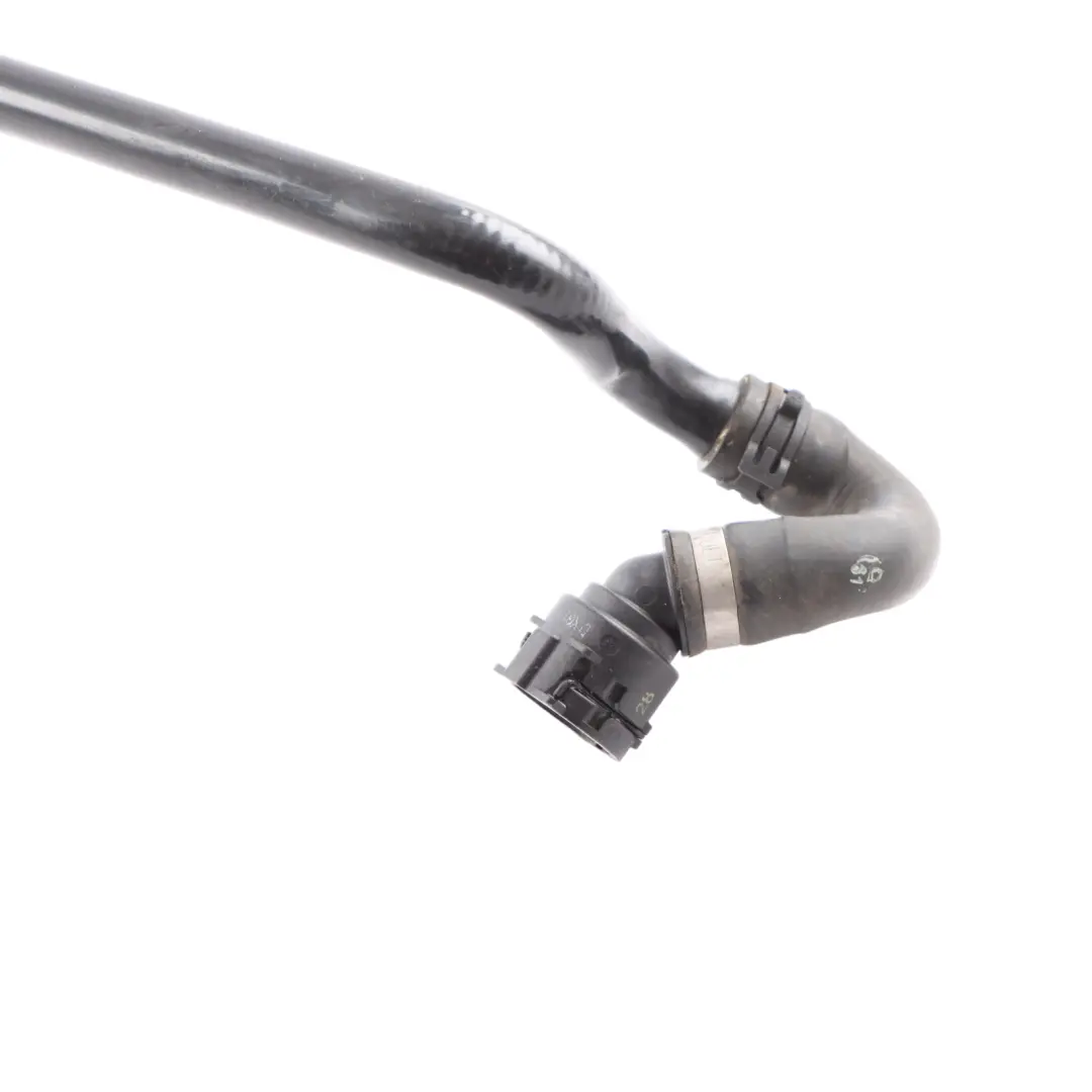 Mercedes R172 Motor Kühler Kühlmittelschlauch Rohr - SKU A1725011800 - Teilenummer A1725011800