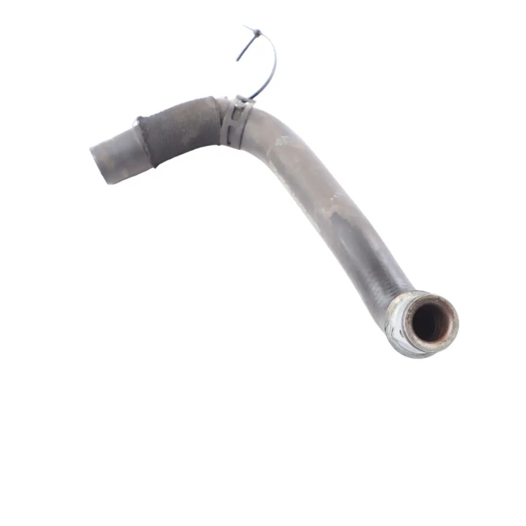 Tuyau d'eau Conduite refroidissement du radiateur pour Mercedes SLK R172 à propos du numéro de pièce A1725012982 Mercedes SLK R172 Tuyau d'eau Conduite refroidissement du radiateur - SKU A1725012982 - Numéro de pièce A1725012982