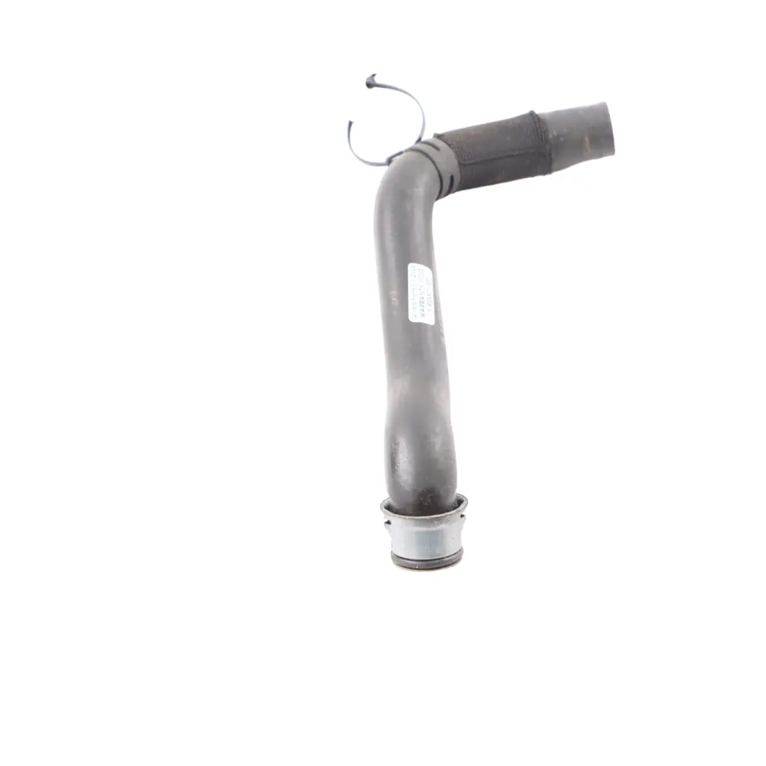 Mercedes SLK R172 Tuyau d'eau Conduite refroidissement du radiateur - SKU A1725012982 - Numéro de pièce A1725012982