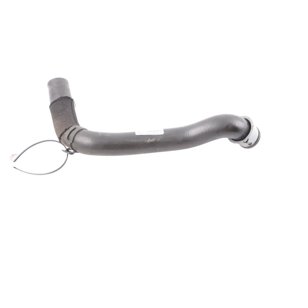 Water Hose Radiator Coolant Cooling Pipe Line to Mercedes SLK R172 with Part number A1725012982 Mercedes SLK R172 Water Hose Radiator Coolant Cooling Pipe Line - SKU A1725012982 - Part number A1725012982