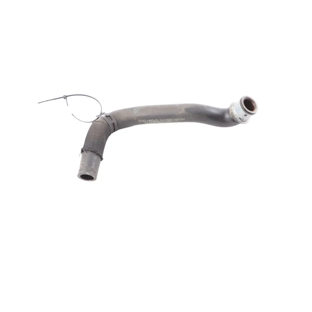 Mercedes SLK R172 Water Hose Radiator Coolant Cooling Pipe Line - SKU A1725012982 - Part number A1725012982