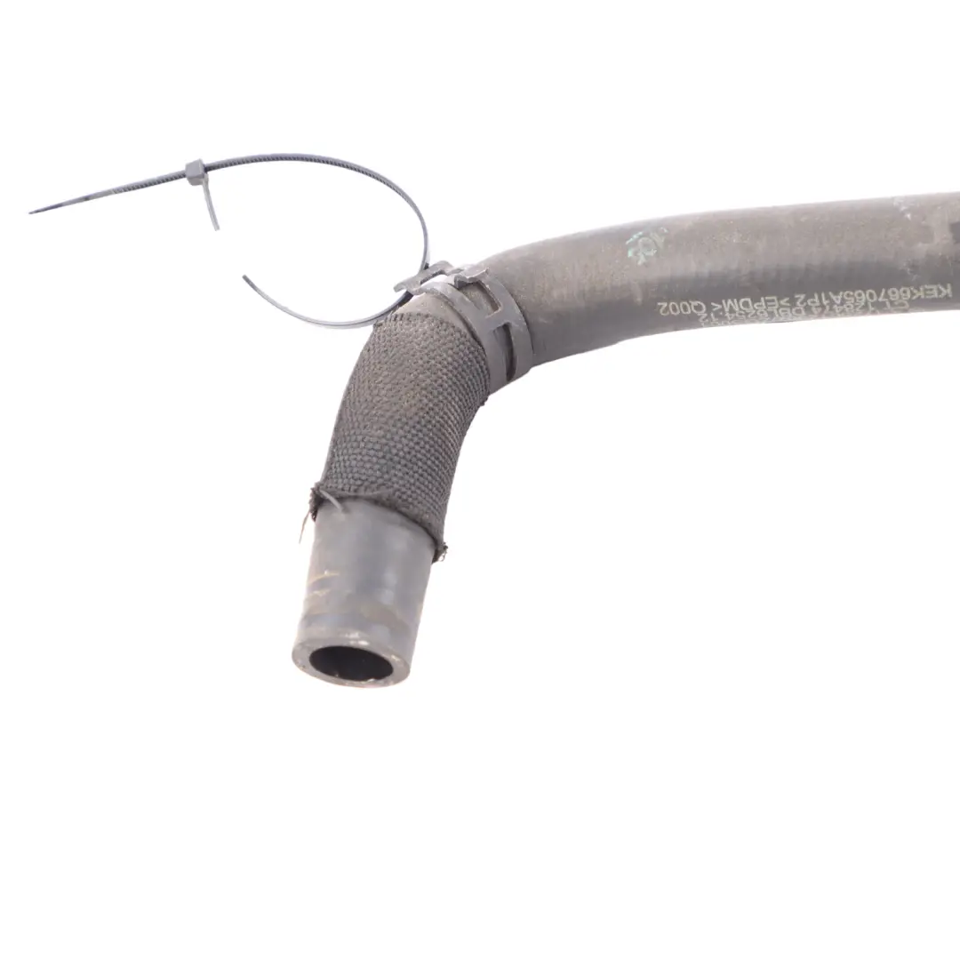 Mercedes SLK R172 Water Hose Radiator Coolant Cooling Pipe Line - SKU A1725012982 - Part number A1725012982
