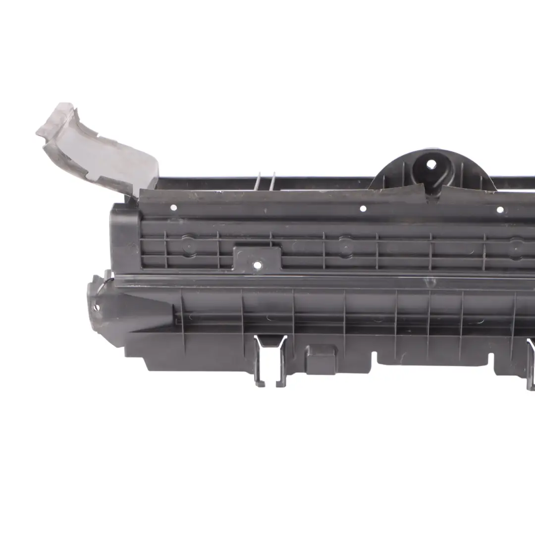 Radiator Intake Pipe Air Hose Duct to Mercedes R172 with Part number A1725050230 Mercedes R172 Radiator Intake Pipe Air Hose Duct - SKU A1725050230 - Part number A1725050230