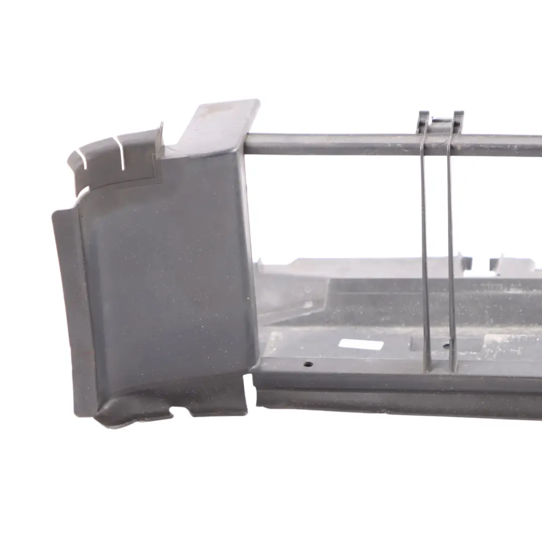 Radiator Intake Pipe Air Hose Duct to Mercedes R172 with Part number A1725050230 Mercedes R172 Radiator Intake Pipe Air Hose Duct - SKU A1725050230 - Part number A1725050230