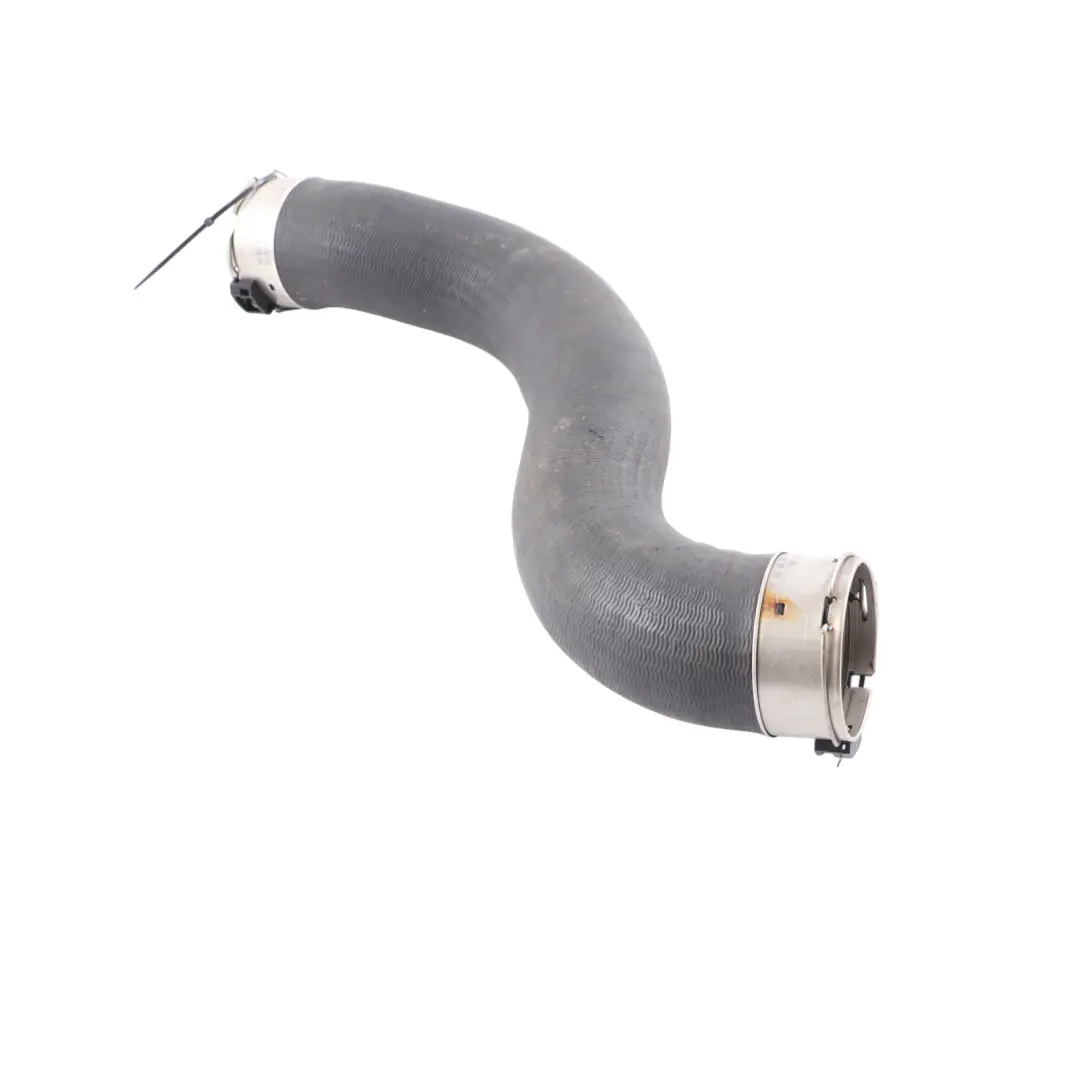 Mercedes SLK R172 Diesel OM651 Intercooler Hose Left N/S Charge Air Intake Line - SKU A1725280782 - Part number A1725280782