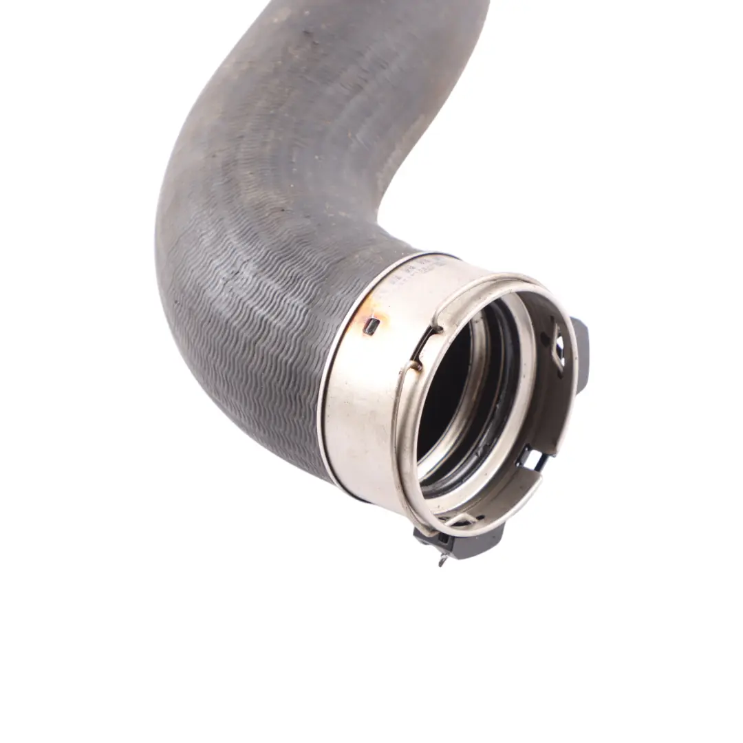 OM651 Tuyau Intercooler gauche Ligne d'air suralimentation pour Mercedes R172 Diesel à propos du numéro de pièce A1725280782 Mercedes R172 Diesel OM651 Tuyau Intercooler gauche Ligne d'air suralimentation - SKU A1725280782 - Numéro de pièce A1725280782