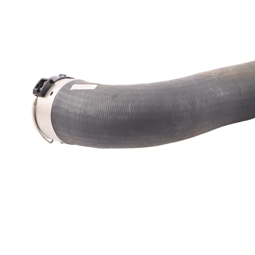 Mercedes R172 Diesel OM651 Tuyau Intercooler gauche Ligne d'air suralimentation - SKU A1725280782 - Numéro de pièce A1725280782