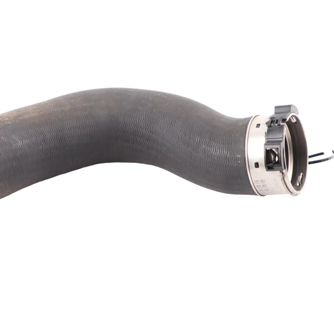 Mercedes R172 Diesel OM651 Tuyau Intercooler gauche Ligne d'air suralimentation - SKU A1725280782 - Numéro de pièce A1725280782
