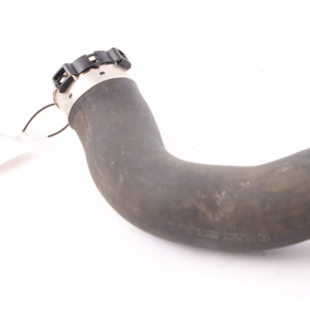 OM651 Rura Przewód Intercoolera do Mercedes SLK R172 Diesel o numerze A1725280782 Mercedes SLK R172 Diesel OM651 Rura Przewód Intercoolera - SKU A1725280782 - Numer Części A1725280782