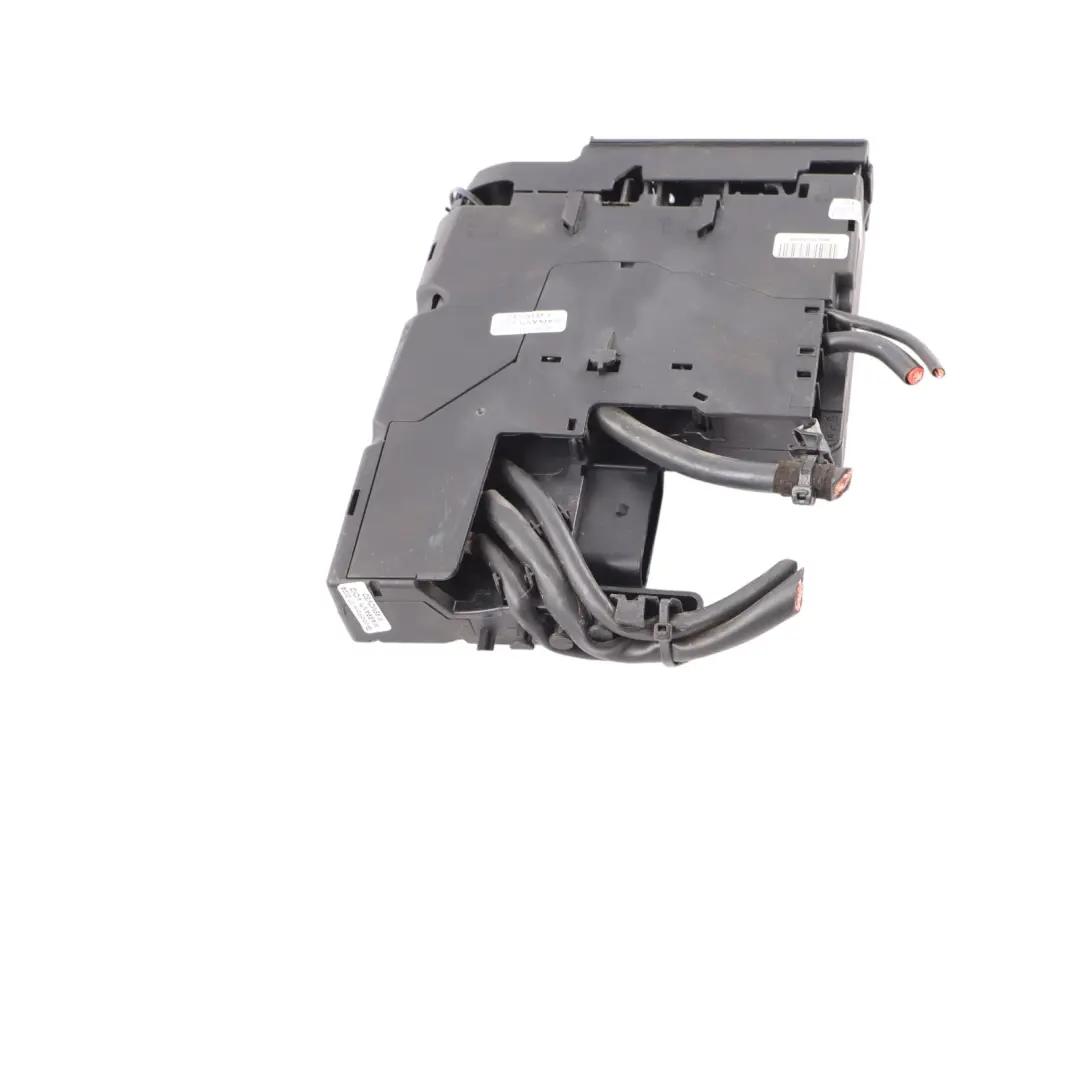 Boîte à Module contrôle distribution d'énergie pour Mercedes SLK R172 à propos du numéro de pièce A1725401450 Mercedes SLK R172 Boîte à Module contrôle distribution d'énergie - SKU A1725401450 - Numéro de pièce A1725401450