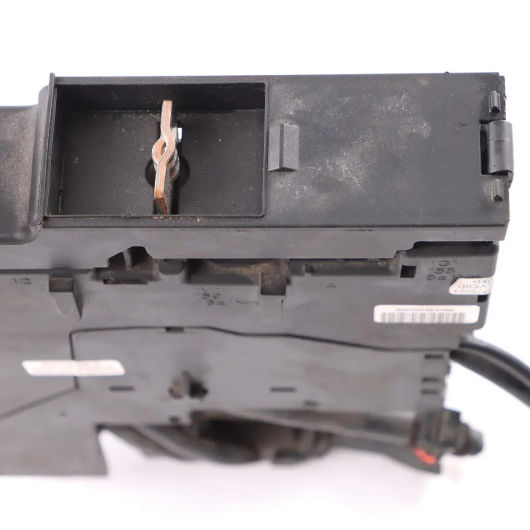 Mercedes SLK R172 Caja fusibles Módulo control distribución energía - SKU A1725401450 - Número de pieza A1725401450