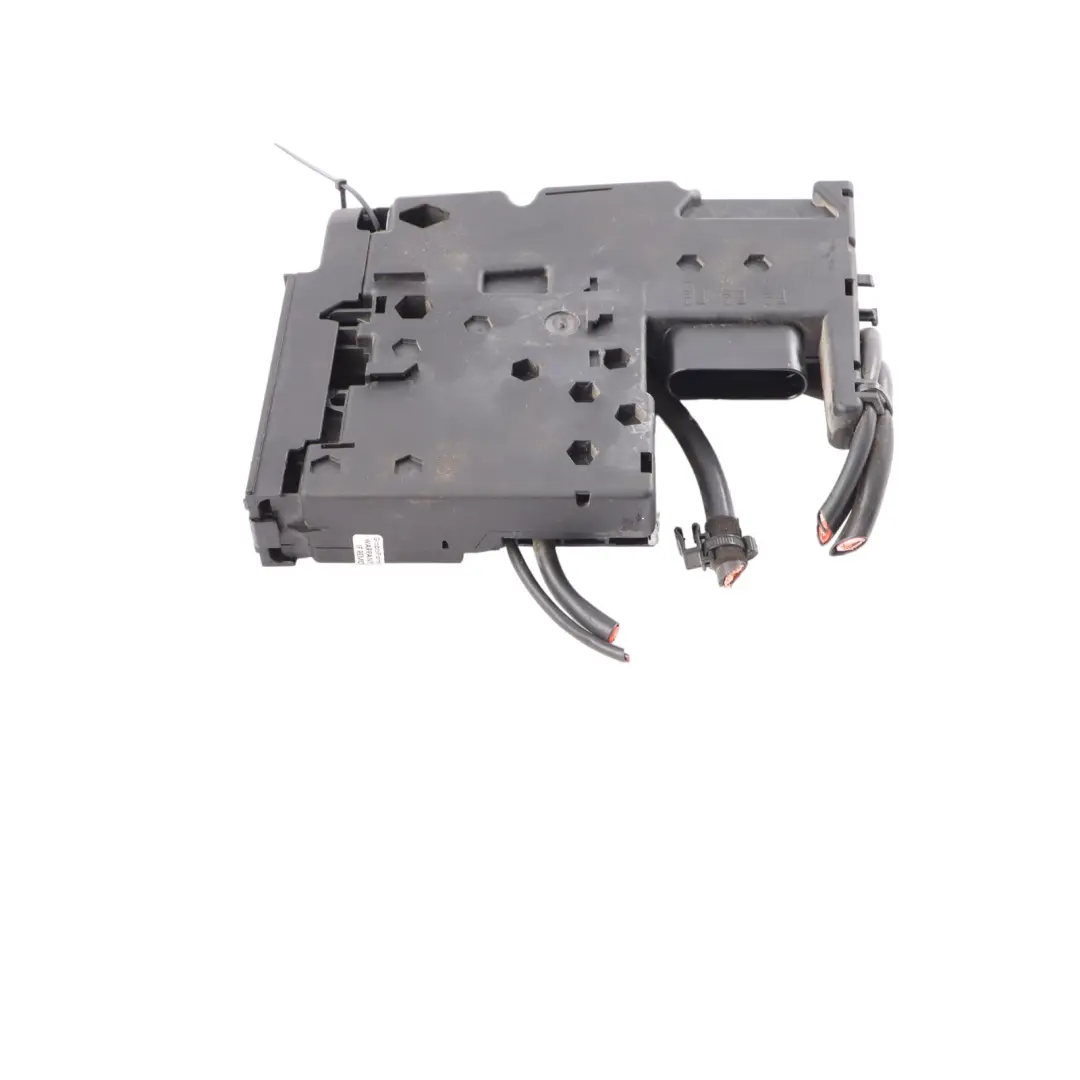 Scatola modulo controllo distribuzione potenza per Mercedes SLK R172 con numero di parte A1725401450 Mercedes SLK R172 Scatola modulo controllo distribuzione potenza - SKU A1725401450 - Numero di parte A1725401450