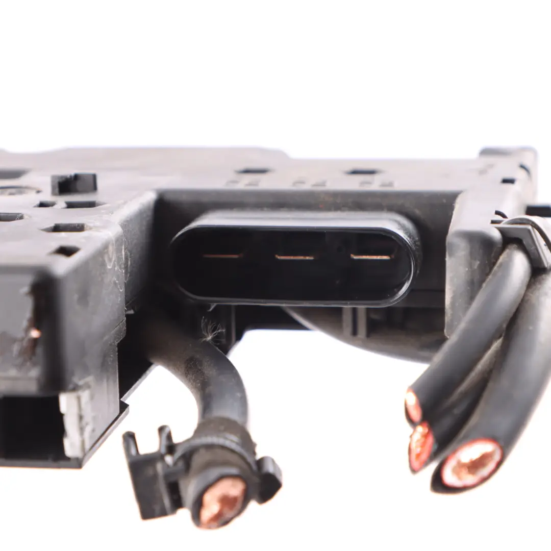 Caja fusibles Módulo control distribución energía para Mercedes SLK R172 con número de pieza A1725401450 Mercedes SLK R172 Caja fusibles Módulo control distribución energía - SKU A1725401450 - Número de pieza A1725401450