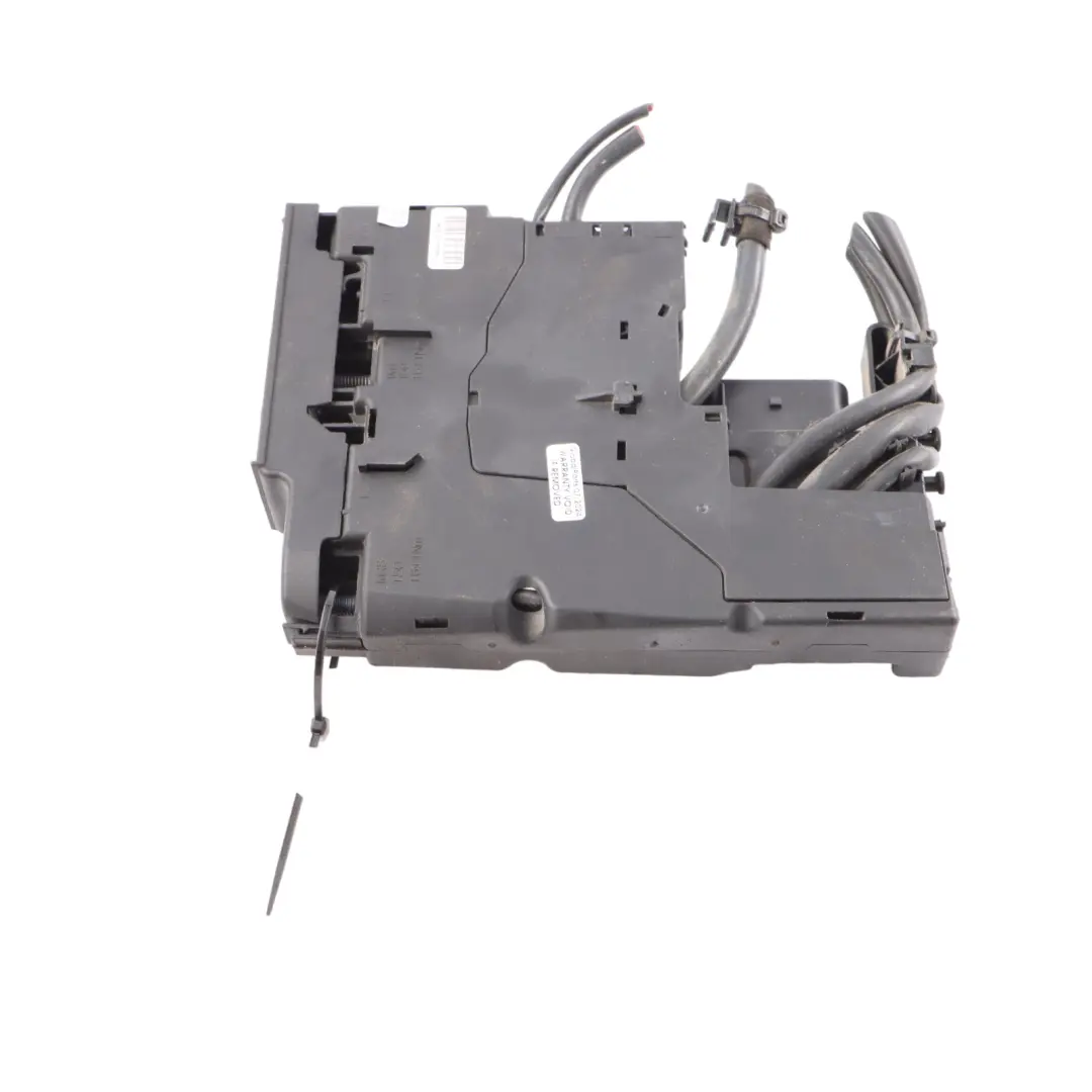 Boîte à Module contrôle distribution d'énergie pour Mercedes SLK R172 à propos du numéro de pièce A1725401450 Mercedes SLK R172 Boîte à Module contrôle distribution d'énergie - SKU A1725401450 - Numéro de pièce A1725401450