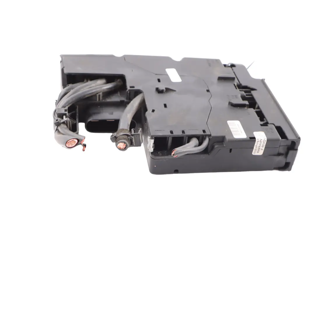 Sicherungskasten Stromverteiler Steuermodul Einheit für Mercedes R172 mit Teilenummer A1725401450 Mercedes R172 Sicherungskasten Stromverteiler Steuermodul Einheit - SKU A1725401450 - Teilenummer A1725401450