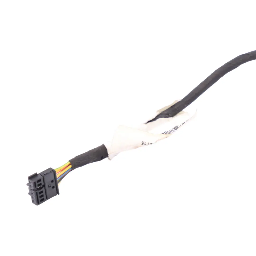  PDC Wiring Mercedes R172 Parktronic Parking Sensor Cable Rear - SKU A1725407805 - Part number A1725407805