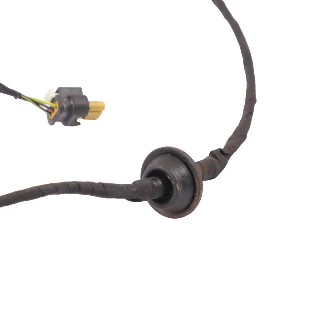  PDC Verkabelung Mercedes R172 Parktronic Parksensor Kabel hinten - SKU A1725407805 - Teilenummer A1725407805
