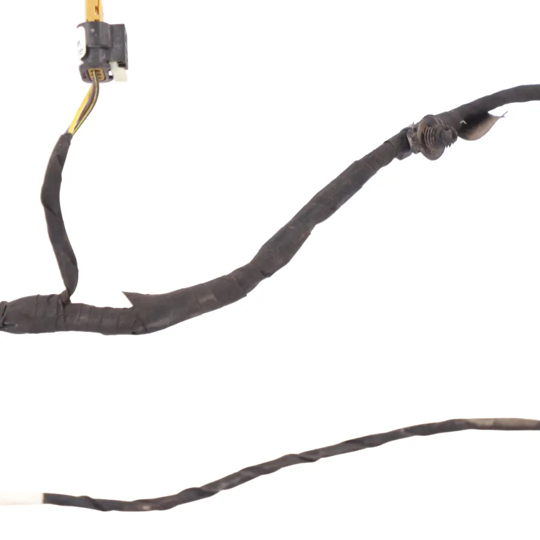  PDC Verkabelung Mercedes R172 Parktronic Parksensor Kabel hinten - SKU A1725407805 - Teilenummer A1725407805