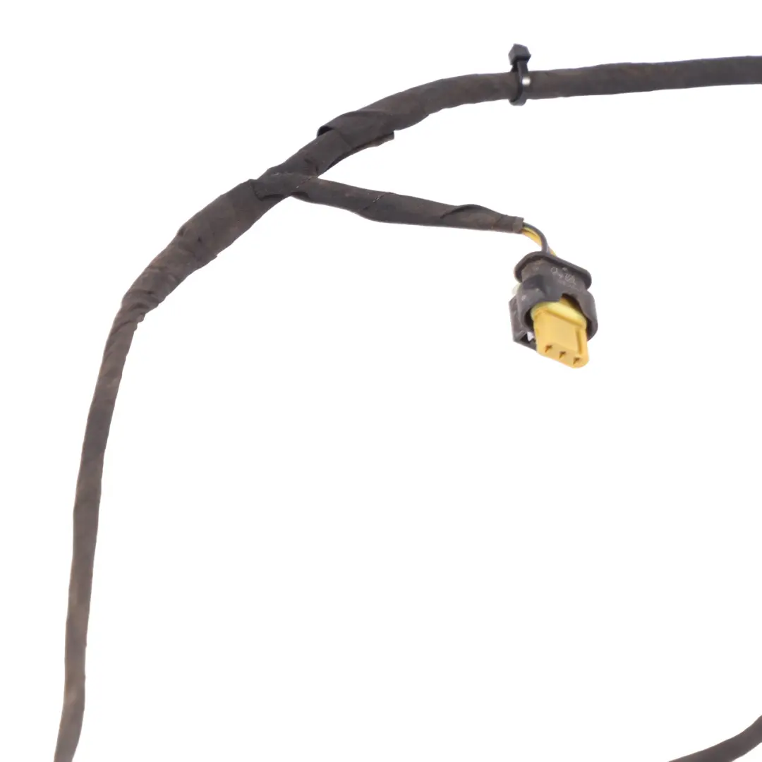  PDC Verkabelung Mercedes R172 Parktronic Parksensor Kabel hinten - SKU A1725407805 - Teilenummer A1725407805