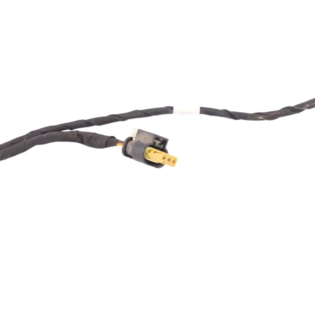  PDC Verkabelung Mercedes R172 Parktronic Parksensor Kabel hinten - SKU A1725407805 - Teilenummer A1725407805