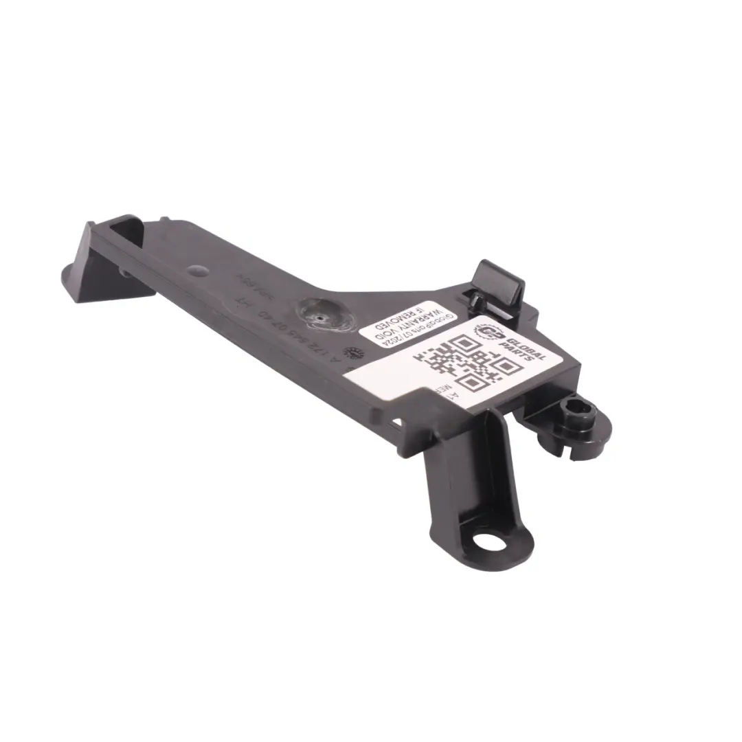 Roof Control Unit Module Bracket Mount Holder Support to Mercedes R172 with Part number A1725450740 Mercedes R172 Roof Control Unit Module Bracket Mount Holder Support - SKU A1725450740 - Part number A1725450740