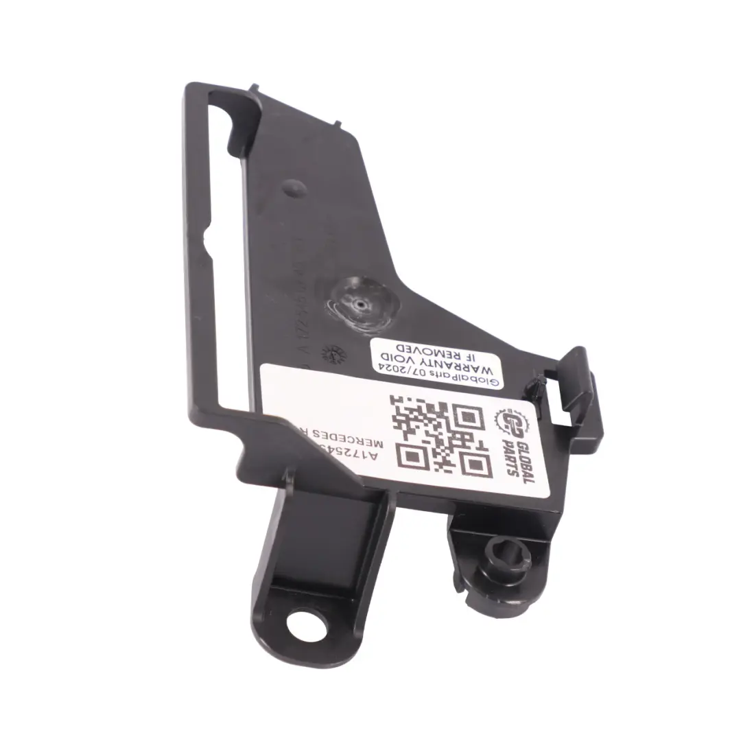 Dachsteuergerät Modul Halterung Halterung für Mercedes R172 mit Teilenummer A1725450740 Mercedes R172 Dachsteuergerät Modul Halterung Halterung - SKU A1725450740 - Teilenummer A1725450740