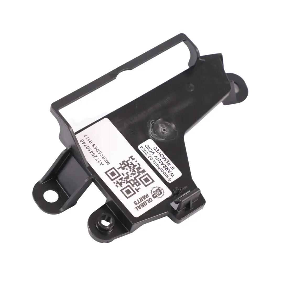 Dachsteuergerät Modul Halterung Halterung für Mercedes R172 mit Teilenummer A1725450740 Mercedes R172 Dachsteuergerät Modul Halterung Halterung - SKU A1725450740 - Teilenummer A1725450740