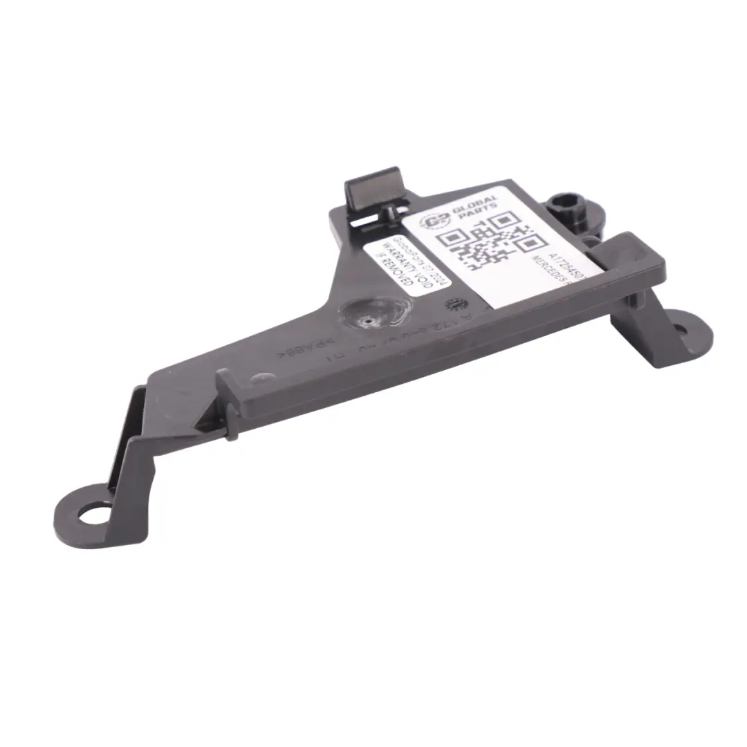 Roof Control Unit Module Bracket Mount Holder Support to Mercedes R172 with Part number A1725450740 Mercedes R172 Roof Control Unit Module Bracket Mount Holder Support - SKU A1725450740 - Part number A1725450740