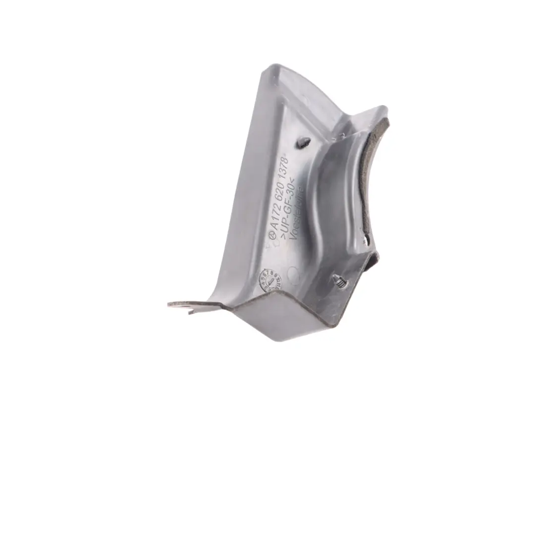 Partition Wall Right O/S Engine Mounting Part to Mercedes SLK R172 with Part number A1726201378 Mercedes SLK R172 Partition Wall Right O/S Engine Mounting Part - SKU rhd-A1726201378 - Part number A1726201378