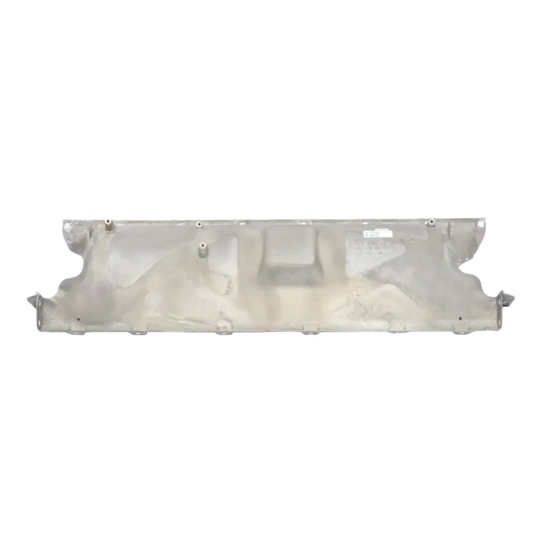 Mercedes R172 Serbatoio carburante Coperchio Pannello protezione - SKU A1726400057 - Numero di parte A1726400057