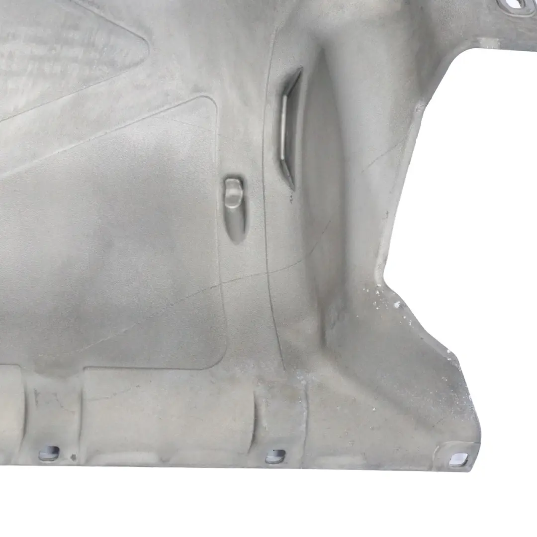 Mercedes R172 Combustible Tapa Depósito Embellecedor Protección - SKU A1726400057 - Número de pieza A1726400057