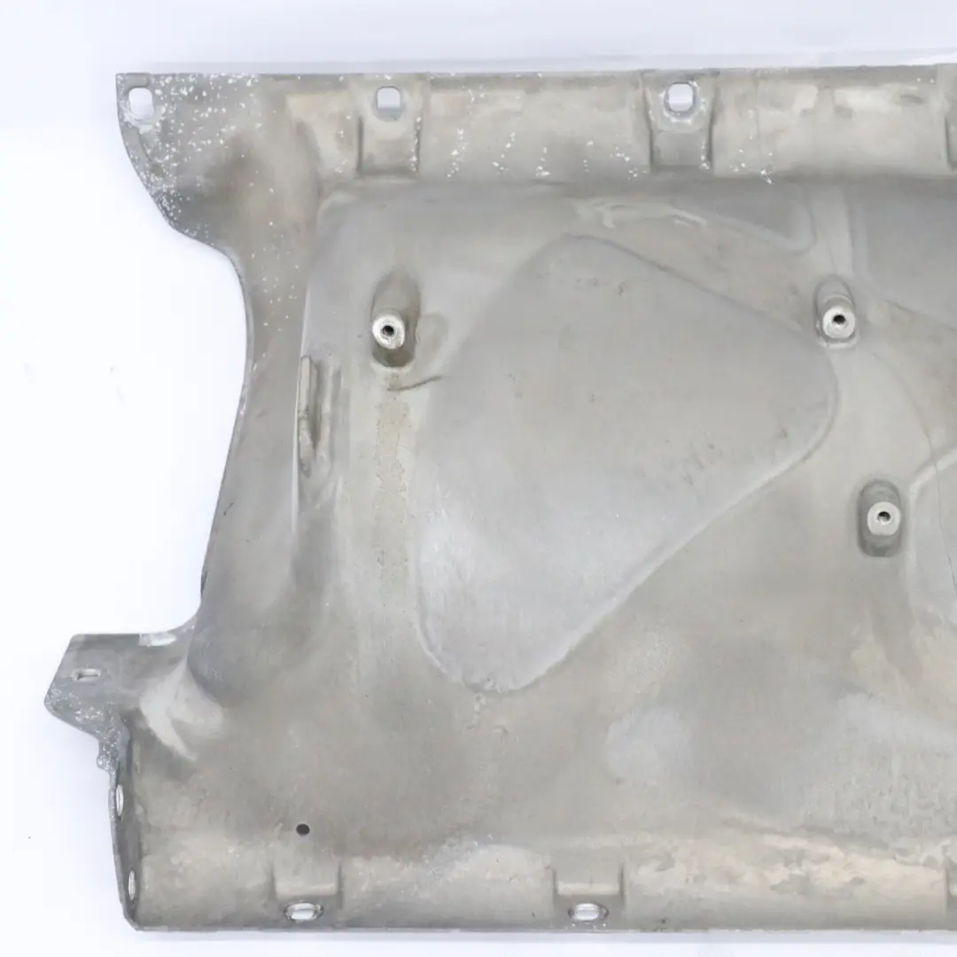 Mercedes R172 Combustible Tapa Depósito Embellecedor Protección - SKU A1726400057 - Número de pieza A1726400057