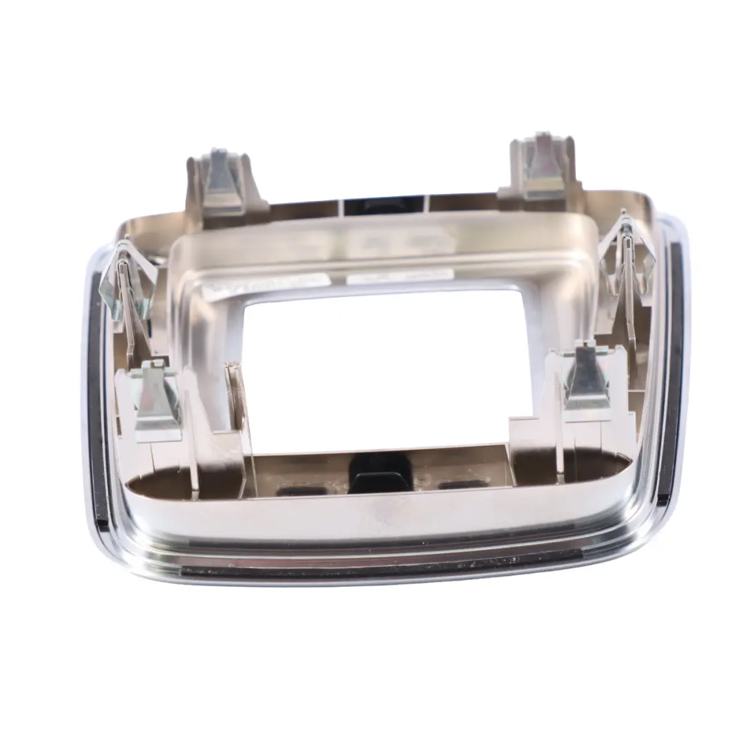 Mercedes SLK R172 Automatic Gear Shift Gate Cover Trim Panel - SKU rhd-A1726830300 - Part number A1726830300