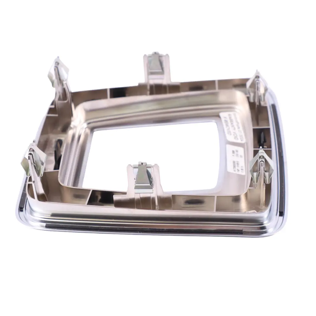 Shift Gate Cover Trim Panel to Mercedes SLK R172 Automatic Gear with Part number A1726830300 Mercedes SLK R172 Automatic Gear Shift Gate Cover Trim Panel - SKU rhd-A1726830300 - Part number A1726830300