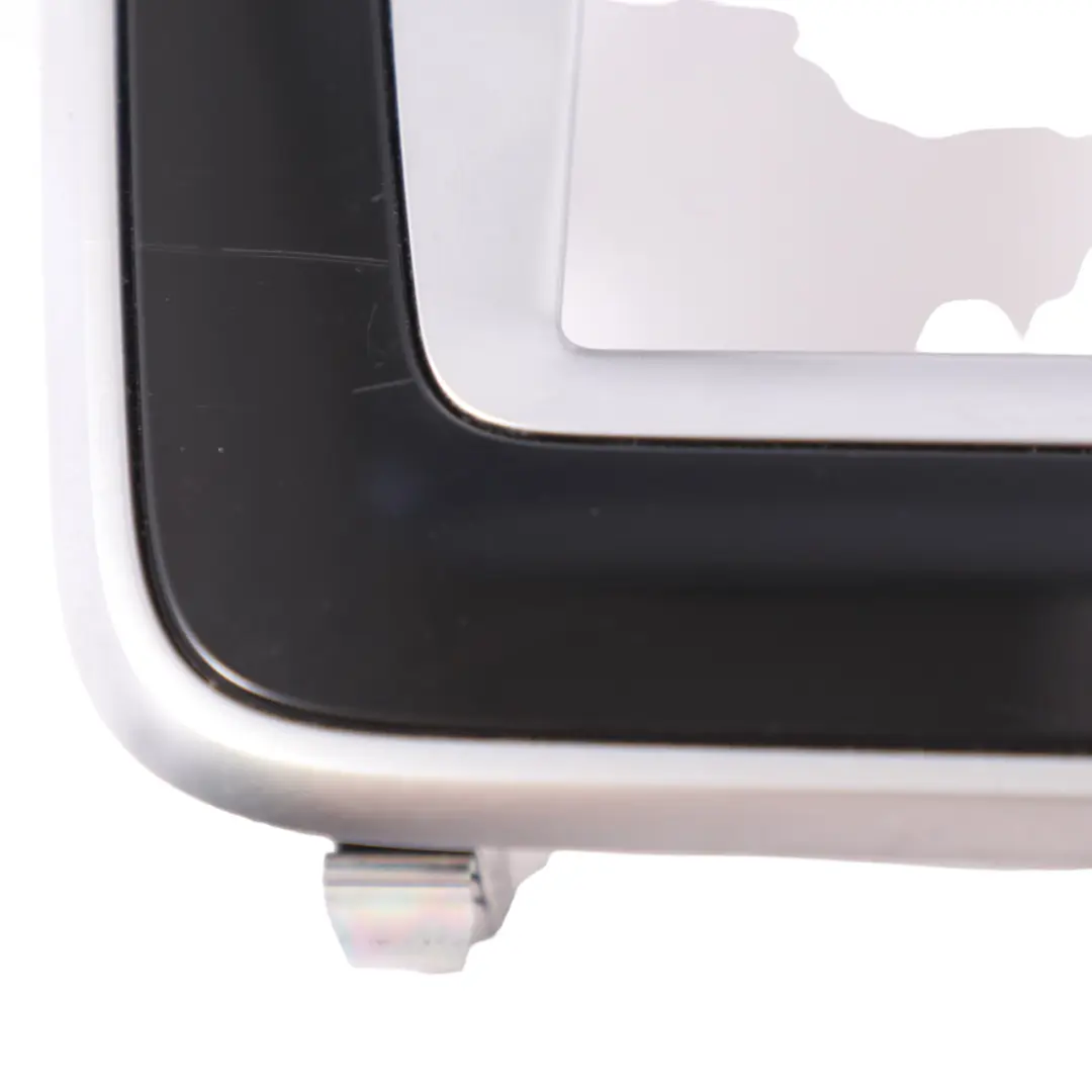 Shift Gate Cover Trim Panel to Mercedes SLK R172 Automatic Gear with Part number A1726830300 Mercedes SLK R172 Automatic Gear Shift Gate Cover Trim Panel - SKU rhd-A1726830300 - Part number A1726830300